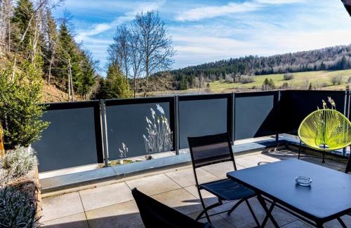 Bonnetage Hotel | Hôtel L'Etang du Moulin By Céline