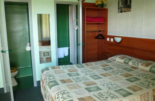 Tarbes Hotel | Hôtel L'Européen