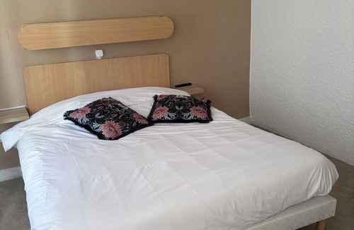 Belleville Hotel | Hôtel l'Ange Couronnée