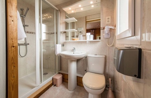 La Toussuire Hotel | Hôtel Le Grand Truc