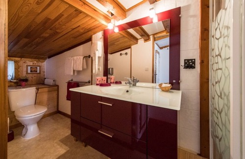 La Toussuire Hotel | Hôtel Le Grand Truc