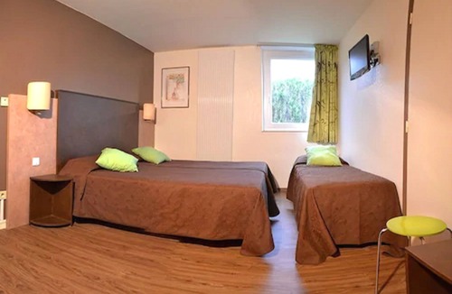 Franqueville-Saint-Pierre Hotel | Hôtel le Pavillon de Rouen