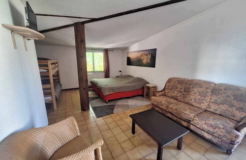 Saint-Bonnet-en-Champsaur Hotel | Hôtel Le Connetable