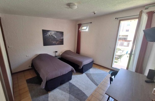 Saint-Bonnet-en-Champsaur Hotel | Hôtel Le Connetable