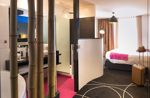 Saint-Gilles-Croix-de-Vie Hotel | Hôtel Le Ceïtya