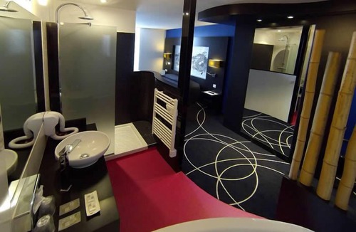 Saint-Gilles-Croix-de-Vie Hotel | Hôtel Le Ceïtya