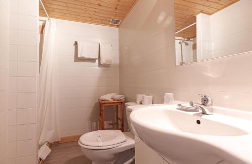 Brides-les-Bains Hotel | Hôtel l'Hermitage