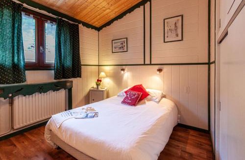 Brides-les-Bains Hotel | Hôtel l'Hermitage