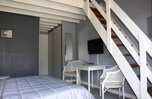 Plouharnel Hotel | Hôtel l'Hippocampe