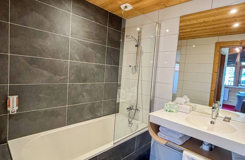 Morzine Hotel | Hôtel l'Igloo