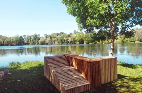 Itteville Hotel | Hôtel L'ile Du Saussay