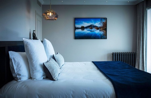 Tresserve Hotel | Hôtel L'Incomparable