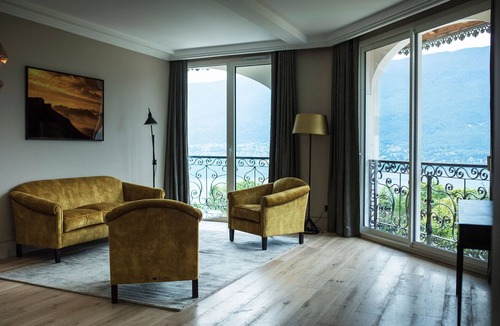 Tresserve Hotel | Hôtel L'Incomparable