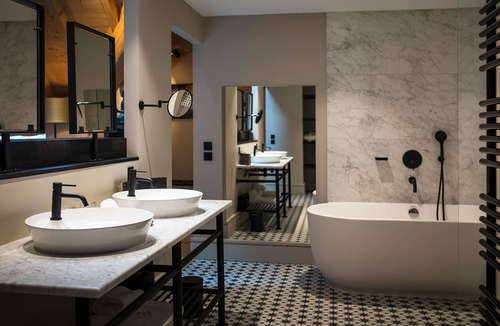 Tresserve Hotel | Hôtel L'Incomparable