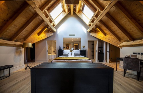 Tresserve Hotel | Hôtel L'Incomparable