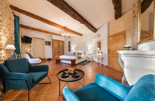 Grignan Hotel | Hôtel L'instant Sévigné