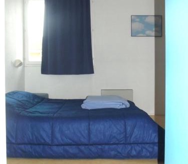 Andernos-les-Bains Hotel | Hôtel L'Océane