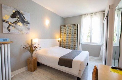 Gaillac Hotel | Hôtel l'Occitan