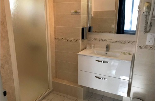 Gaillac Hotel | Hôtel l'Occitan