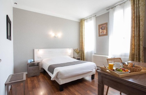 Gaillac Hotel | Hôtel l'Occitan