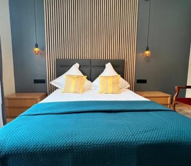 Saales Hotel | Hôtel l'Orée des Roches