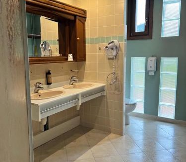 Saales Hotel | Hôtel l'Orée des Roches