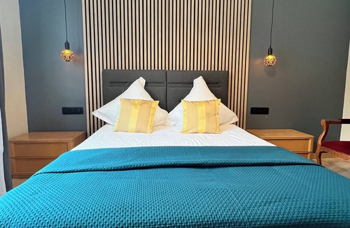 Saales Hotel | Hôtel l'Orée des Roches