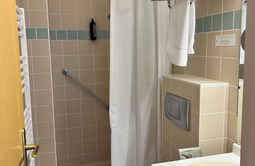 Saales Hotel | Hôtel l'Orée des Roches