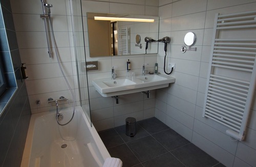 Romans-sur-Isere Hotel | Hôtel L'Orée du Parc