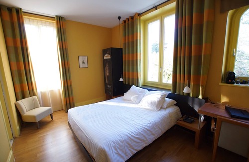 Romans-sur-Isere Hotel | Hôtel L'Orée du Parc