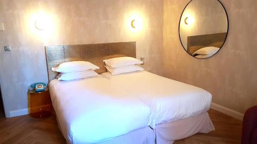 Sete Hotel | Hôtel L'orque Bleue