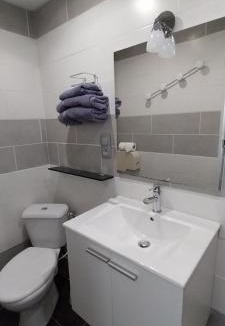 Font-Romeu-Odeillo-Via Hotel | Hôtel L'Oustalet