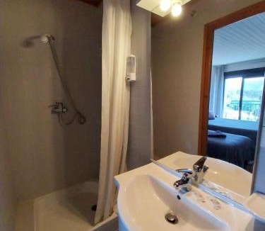 Font-Romeu-Odeillo-Via Hotel | Hôtel L'Oustalet
