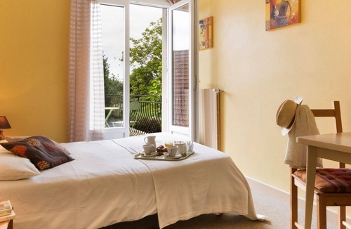 Naves Hotel | Hôtel l'Oustal