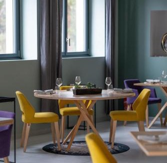 Savigny-les-Beaune Hotel | Hôtel L'Ouvrée