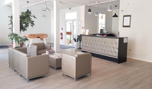 Perouges Hotel | Hôtel La Bérangère