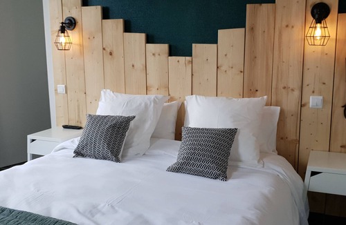 Capbreton Hotel | Hôtel La Baïne