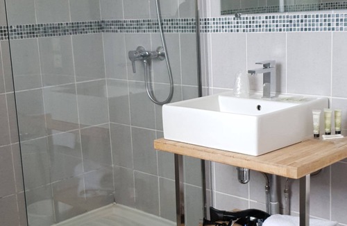 Capbreton Hotel | Hôtel La Baïne