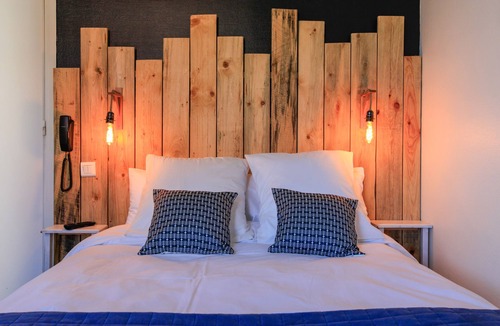 Capbreton Hotel | Hôtel La Baïne