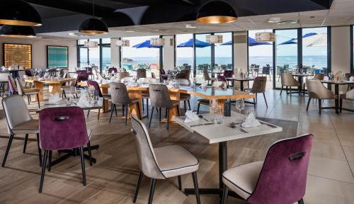 Treboul Resort | Hôtel la Baie Valdys Resort & SPA