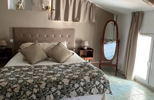 Nyons Hotel | Hôtel la Bastide des Monges