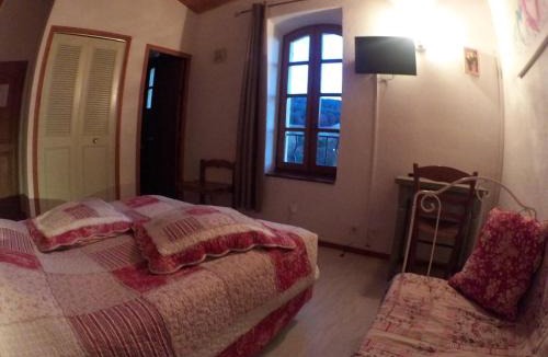 Vaison-la-Romaine Hotel | Hôtel La Bastide de Vaison