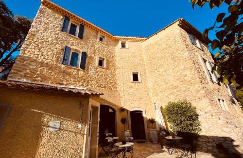 Vaison-la-Romaine Hotel | Hôtel La Bastide de Vaison