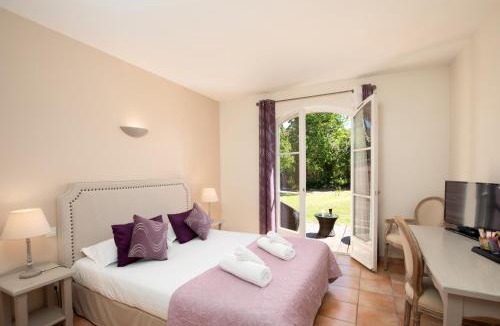 Carcassonne Hotel | Hôtel La Bastide Saint Martin