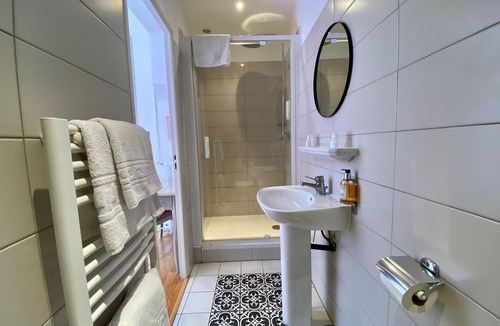 Grasse Hotel | Hôtel La Bellaudière