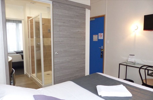 Saint-Nazaire Hotel | Hôtel La Belle Etoile