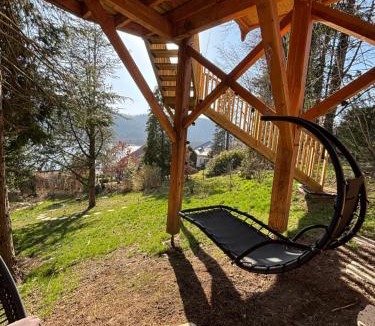 Jassat Hotel | Hôtel La bonne hôtesse