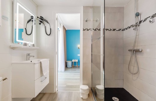Saint-Jean-de-Monts Hotel | Hôtel La Côte Océane