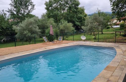 Saint-Girons Hotel | Hôtel La Cachette de Nina- Madame rêve - Saint-Girons