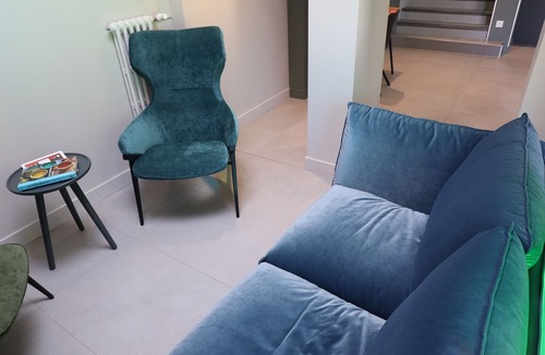 Millau Hotel | Hôtel la Capelle